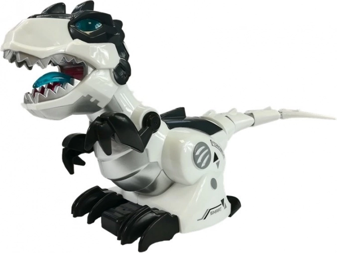 Sons réalistes du T‑Rex