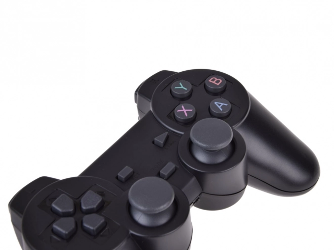 Console de jeu rétro avec HDMI et 2 manettes