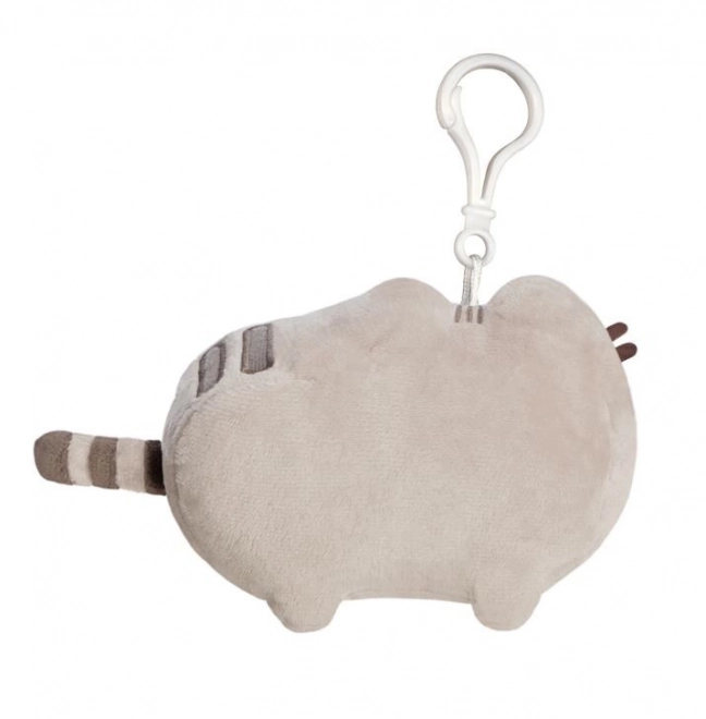 Pusheen classique mascotte porte-clés 14 cm