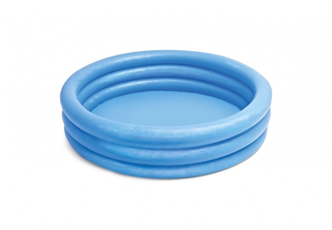 Piscine gonflable 147x33cm en boîte 24m+