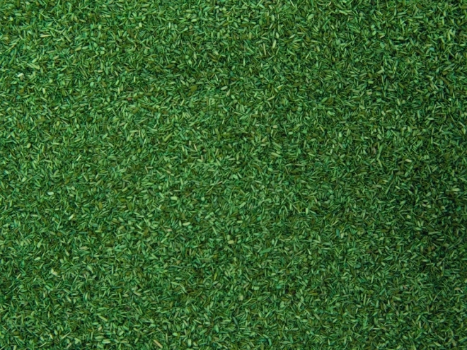 Matériau de saupoudrage Prairie vert moyen