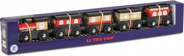 Emballage cadeau prêt à faire plaisir
