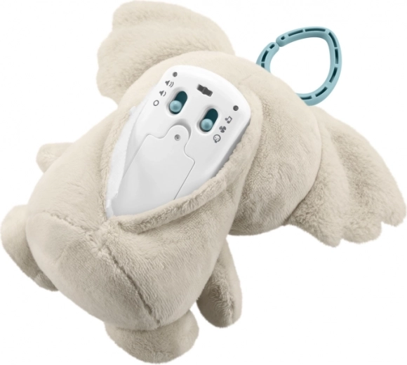 Sons apaisants jusqu’à 20 minutes