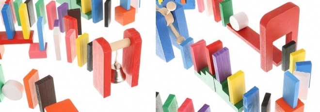Domino Kruzzel - 1080 pièces