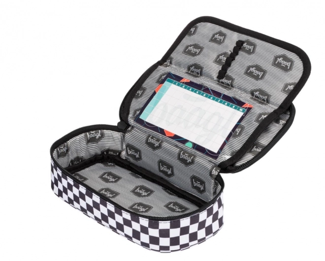 BAAGL Trousse etui Skate Ska