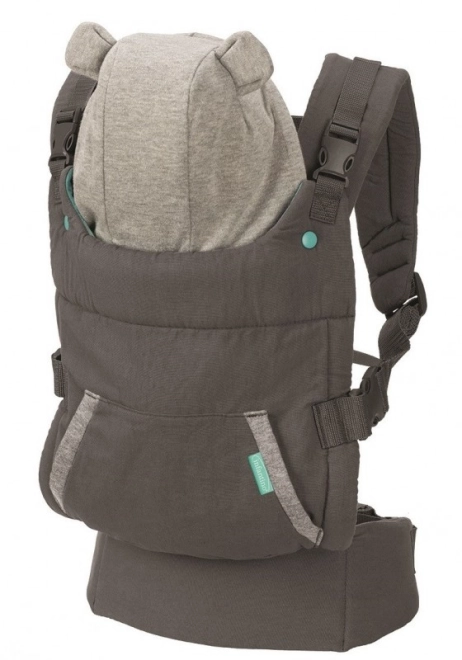 Design ergonomique pour le confort