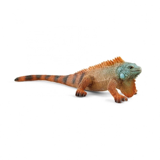 Figurine iguane Wild Life