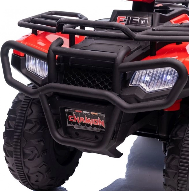 Quad électrique pour enfants JC915