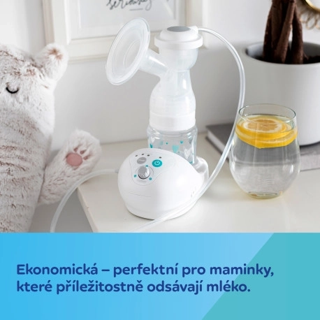 Tire-lait électrique Canpol babies EasyStart