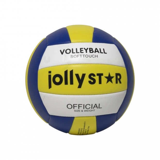 Ballon de volleyball JollyStar