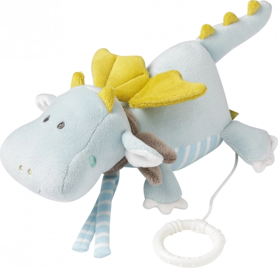 Jouet musical dragonnet, Little Castle Dragonnet