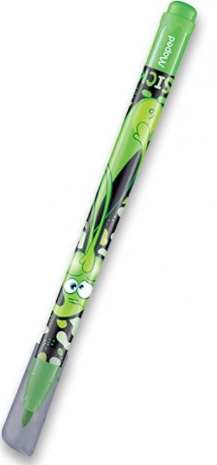 MAPED Fixy Color'Peps Monster 12pc