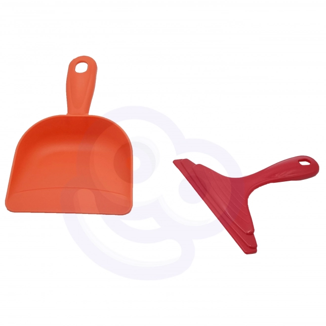 Set de nettoyage pour enfants Woopie 12 pièces