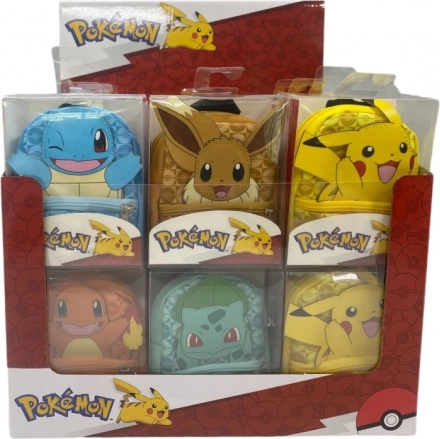 Mini sac à dos Pokémon