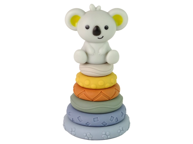 Matériau en silicone sûr