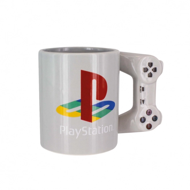Mug 3D en céramique PlayStation