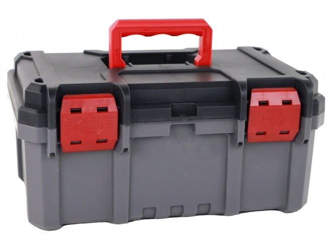 Set Petit Bricoleur dans une Valise avec Outils 42 pcs
