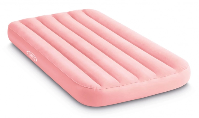 Lit gonflable enfant 88 cm x 157 cm