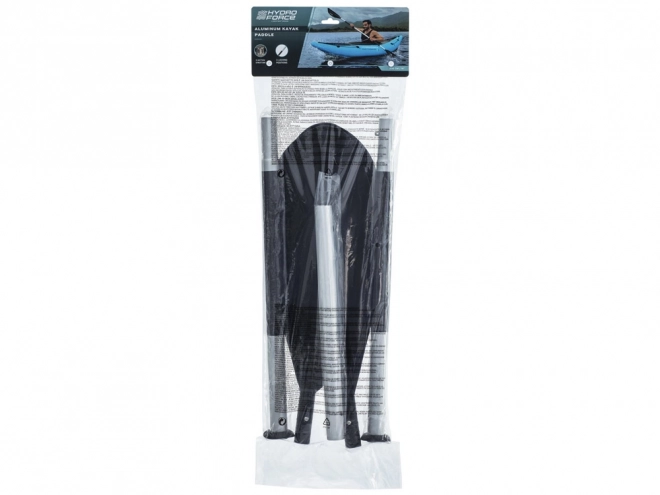 Pagaie en aluminium pliable pour SUP et kayak