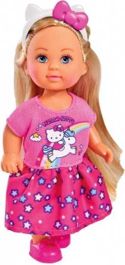 Serre-tête Hello Kitty stylé