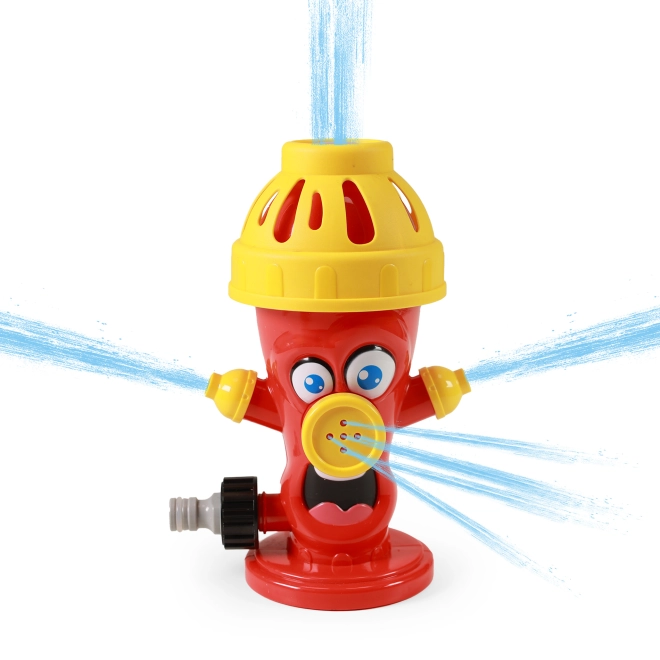 Plaisirs aquatiques de toutes directions