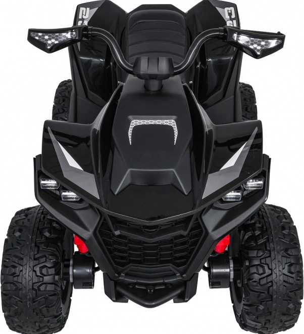 Quad Fast Wheel – Noir