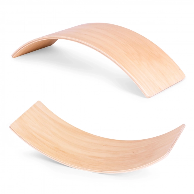 Planche d'équilibre pour enfants ECOTOYS