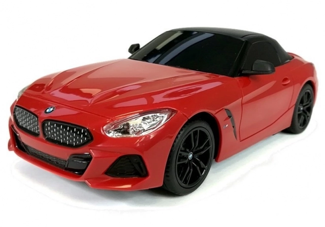 Rastar Z4 Roadster télécommandé