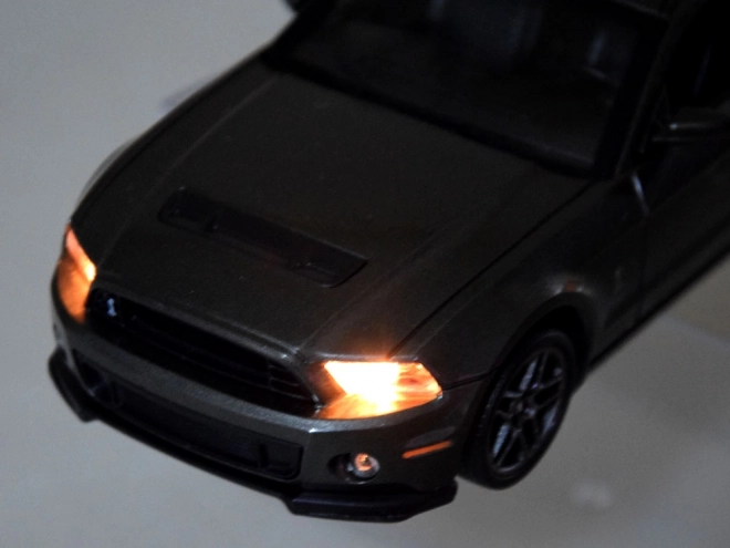 Voiture télécommandée Ford Shelby GT500