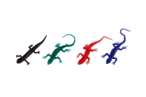 Variété de couleurs