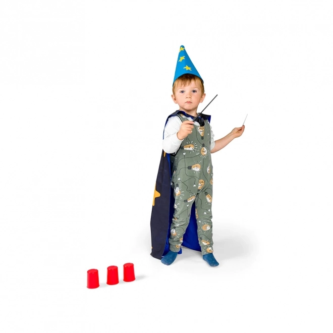 Ensemble de Magie Bigjigs Toys 11 Pièces