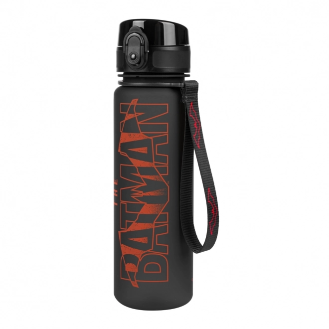 BAAGL Bouteille Tritan Batman Rouge