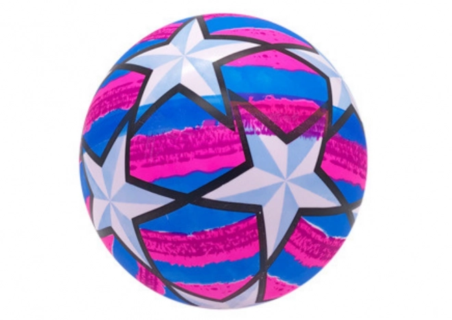 Balle en caoutchouc Blue Star 24 cm