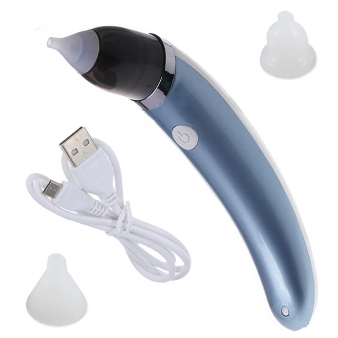 Aspirateur nasal électrique pour enfants