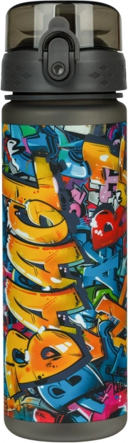 Bouteille Tritan BAAGL Skatepark 500 ml