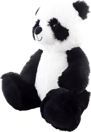 Taille idéale pour les câlins : 58 cm