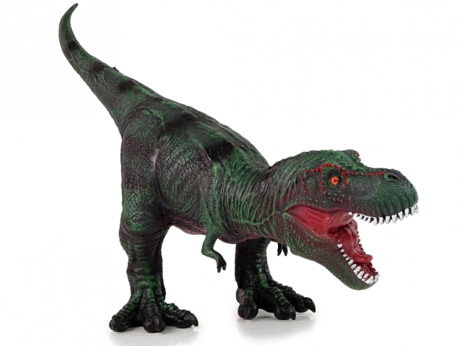 Grande figurine dinosaure Tyrannosaurus Rex avec sons