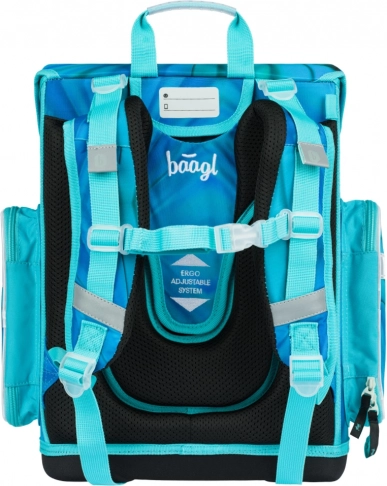 Ergonomie qui grandit avec l'enfant