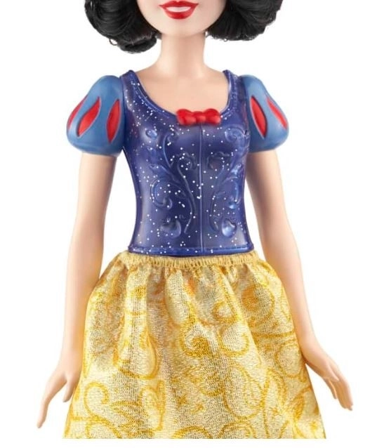 Disney Princess Poupée princesse - Blanche-Neige HLW08