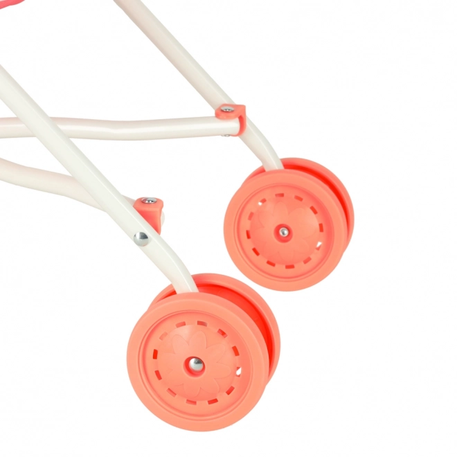 Poussette pliante pour poupées Baby Annabell
