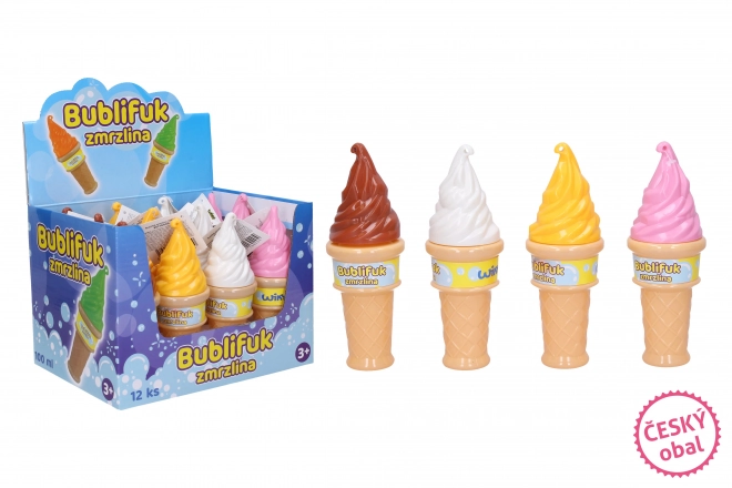 Glace Bublifuk 100 ml