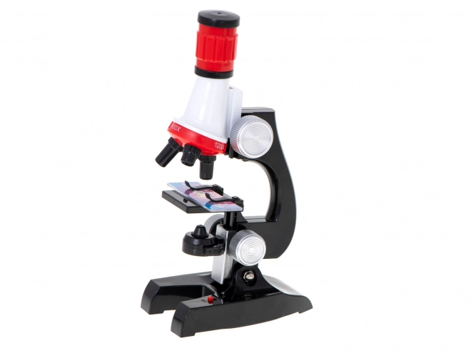 Microscope 1200x
