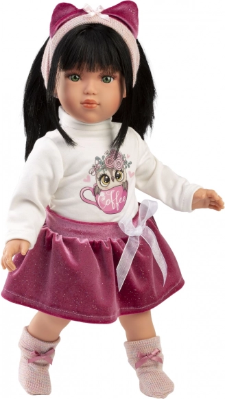 Tenue pour poupée Llorens 40 cm