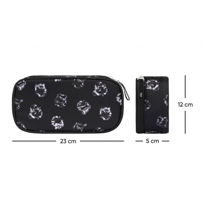 Trousse scolaire Harry Potter Poudlard