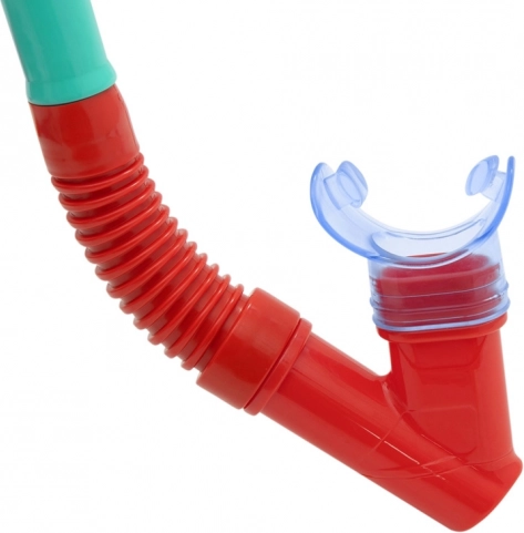 Tuba avec pare-éclaboussures
