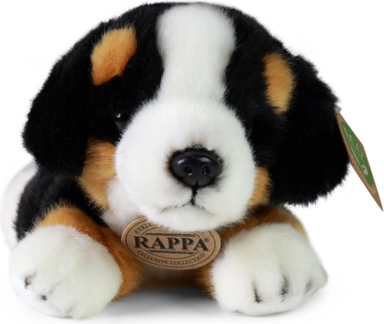 Aspect réaliste et peluche toute douce