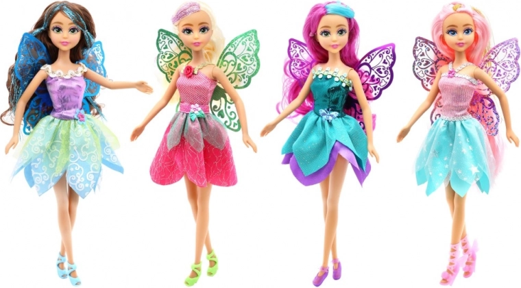 Des ailes qui éveillent l’imagination