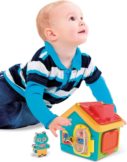 Maison EDU Montessori