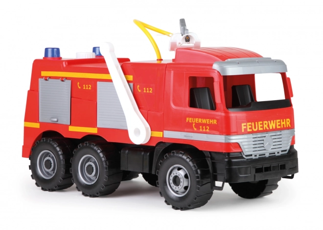 Camion de pompiers 64 cm
