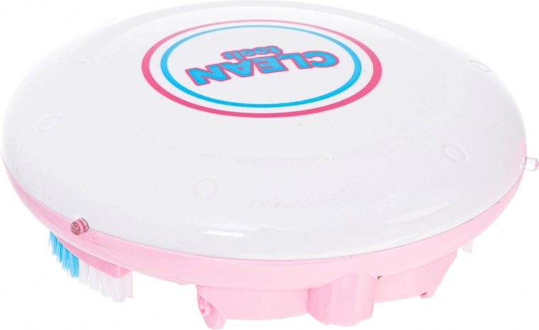 Aspirateur robot avec effets lumineux et sonores